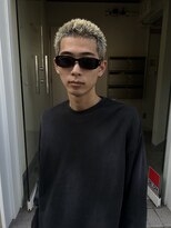 スリバー(sliver)&nbsp;イージーパンク