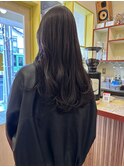 〈浅草 半個室〉赤味ゼロ！/オリーブグレージュ