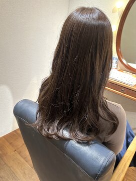 エルサフィロ ヒゴバシ(el zafiro) 【エルサフィロ 肥後橋】お客様スタイル