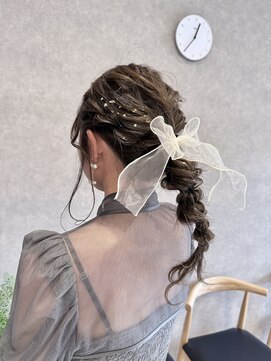 アーサス バイ ヘッドライト 御殿場店(ursus by HEADLIGHT) あみおろし