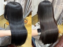 スア(sua)の雰囲気（一人一人に合ったケア方法をご提案致します◇）