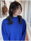 フェミニンロング、髪質改善、ヘッドスパ