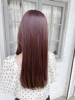 アメリラブ(ameri love)&nbsp;肌がキレイに見えるピンクブラウン