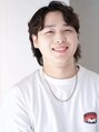 アグ ヘアー ガーネット 門前仲町店(Agu hair garnet) 片桐 健太