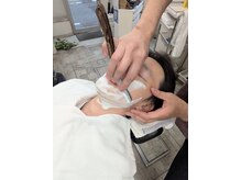 ヘアーソユーズ(HAIR SOYUZ)
