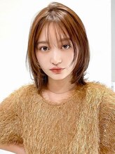 コードライン 宮崎店(CODE.LINE) 《CODE.LINE》軽め質感レイヤー
