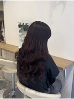 ヘアスタジオ マテリアル 中央駅店(hair studio Material)&nbsp;#エクステ#髪質改善#ヘアセット#縮毛矯正#ブリーチ