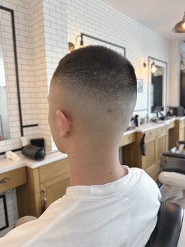 ティグレ(TIGRE) バズカット