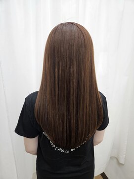 ぽ歩ビーアップ(Be-up) ロングスタイル