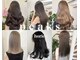 ピークスヘア(peaks hair)の写真