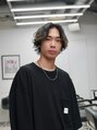 ラヴィズムバイフィフス 長岡古正寺店 長岡駅(LUVISM by fifth) 石田 隆起