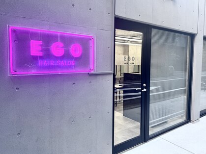 エゴ 池袋(EGO)の写真