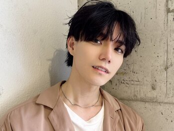 メンズバランス 天王寺店(Men's Balance)の写真/【天王寺/阿倍野】お手頃価格なのに、マンツーマン×丁寧な接客×高技術★22時まで営業で仕事終わりにも◎