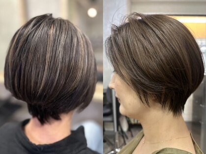 エートゥゼット(AtoZ)の写真