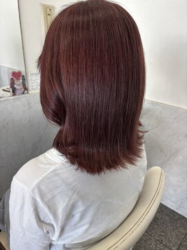 タブー(TABOO) ★チェリーピンク