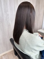 レスパ 富里店(Respa)&nbsp;イルミナカラー×メテオカラー