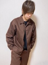 美容室 サワコ 国府店(SAWAKO)&nbsp;藤友 俊成