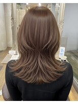 アリスバイアフロート 自由が丘(ALICe by AFLOAT) くびれウルフ