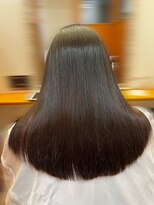 コリンズ(COLLINS)&nbsp;美髪縮毛矯正