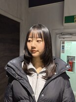 ストーリー 本川越(Story)&nbsp;(星野七海)カットメニュー