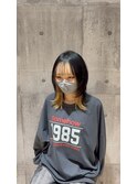 デザインカラー［五反野店］