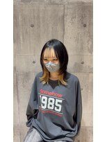 インパークス 五反野店(INPARKS)&nbsp;デザインカラー［五反野店］