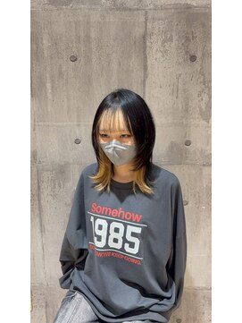 デザインカラー［五反野店］