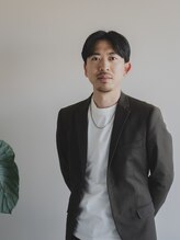 ミリー(Mily)&nbsp;保坂 昇平