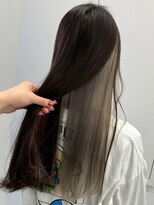 アンブル リュクス 池袋(amble luxe)&nbsp;カラー