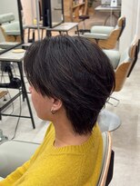 ジェスター 烏丸御池店(JESTER) 韓国風センターパート