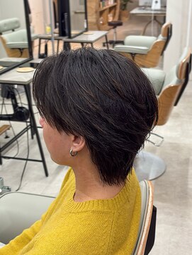 ジェスター 烏丸御池店(JESTER) 韓国風センターパート