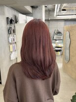 ウリ 横浜(uli) 【arin指名限定】ピンクカラー