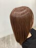 (ご新規様)モニター価格 カラー+カット¥7500税込
