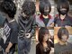 ヘアショップ ホップエム(HAIR SHOP HOP M)の写真