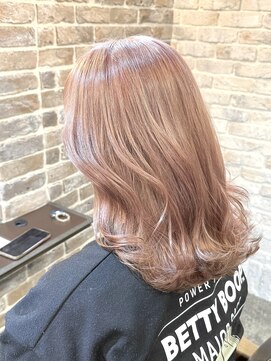 アクロ あべの店(ACRO) 淡ピンク