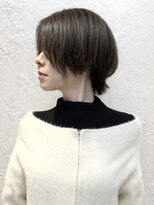 フッタ(Futta)&nbsp;新宿 伸ばしかけショート×小顔ショート【西武新宿駅】【駅近】