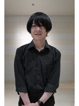 クラメール 黒崎コムシティ店(Kraemer) 奥田 真生