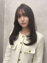 ノアル 大宮店(NOAHL)&nbsp;柔らかベージュ