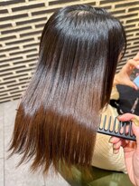 ビスコヘアー(BISCO hair)&nbsp;髪質改善トリートメント