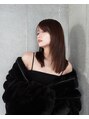 アワー(OUr-) お店のビジュアル撮影もしてます