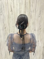 オリバー 諫早店(ORiVER) リボンカチモリ
