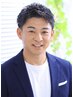 【メンズ限定人気コース】カット&眉毛カット