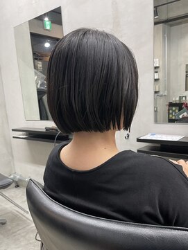 アリ 葛西店(ALi) 葛西｜髪質改善｜髪質改善ストレート｜縮毛矯正｜髪質改善