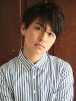 フラミューム 藤沢(flammeum)&nbsp;大人カジュアルマッシュ♪【藤沢】
