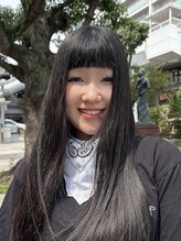 ディスコヘアー ベッロ(DISCO HAIR bello) KOTOHA