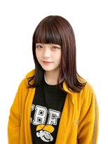 イワッシュ 保土ヶ谷駅店(IwAsh)&nbsp;#髪質改善#縮毛矯正#学割U24#保土ヶ谷