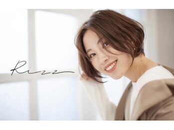Rizz【リズ】【8月1日NEW OPEN(予定)】の写真/初めてのショートヘアもお任せ下さい!丁寧なカウンセリングでお悩みに寄り添い似合わせます☆
