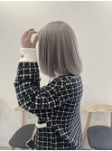 silver beige