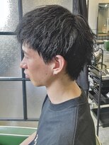 ガイ ラタン ウエスト(GUY lattan west)&nbsp;MEN'S/ダウンバング/ルーズショート/松戸駅/メンズショート