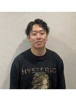 フィー 仙台店(fee)&nbsp;ショートスパイラル